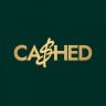 Cashed Logo