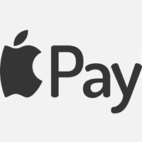 Apple Pay Logo für Wettanbieter mit Apple Pay