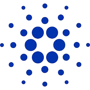 Cardano Logo für Wettanbieter mit Cardano