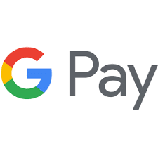 Google Pay Logo für Wettanbieter mit Google Pay