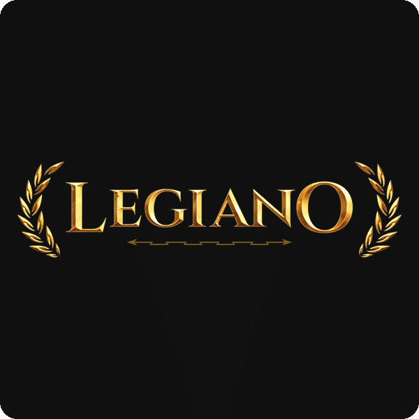 Legiano Bonus 2026 – 100% bis 2€ Sportwetten Bonus