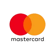 Mastercard Logo für Wettanbieter mit Mastercard