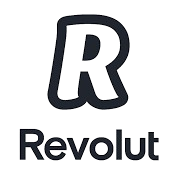 Revolut Logo für Wettanbieter mit Revolut