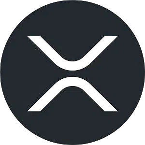 Ripple Logo für Wettanbieter mit Ripple XRP