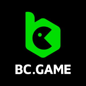 BCGame Logo