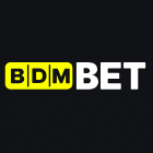 BDMBet Logo