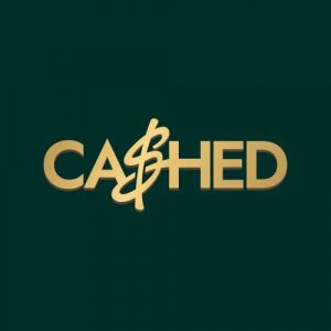 Cashed Logo
