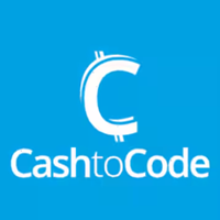 CashtoCode Logo für Wettanbieter mit CashtoCode
