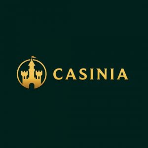 Casinia Logo