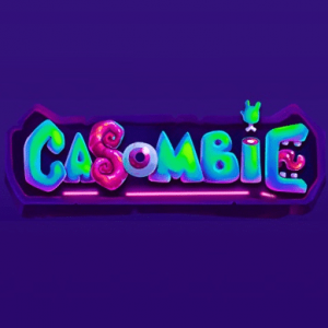 Casombie Logo