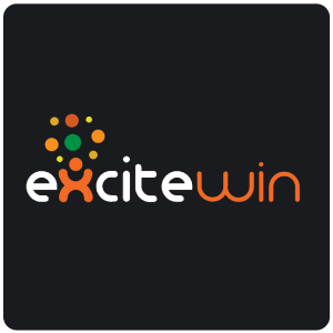 Excitewin Logo