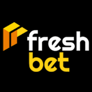 Freshbet Logo