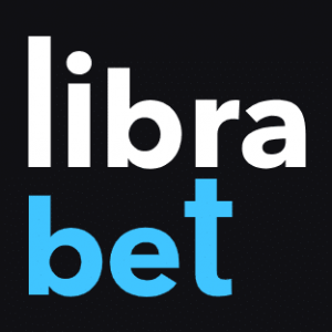 Librabet Logo
