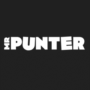 MrPunter Logo