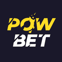 Powbet Logo