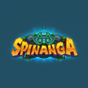 Spinanga Logo