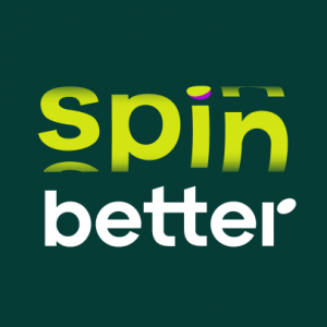 Spinbetter Logo