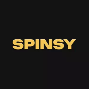 Spinsy Logo