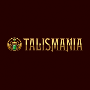 Talismania Logo