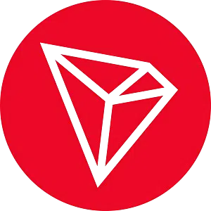 Tron Logo für Wettanbieter mit Tron