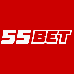 55Bet Logo