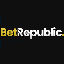 BetRepublic Logo