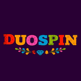 DuoSpin Logo