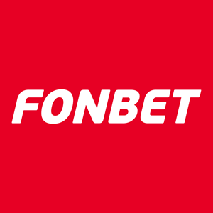 Fonbet Logo