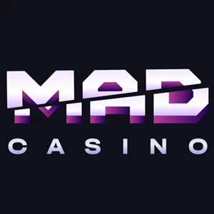 Madcasino Logo