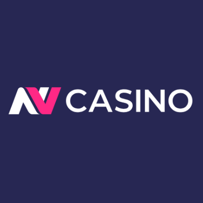 NVCasino Logo