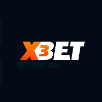 X3Bet Logo