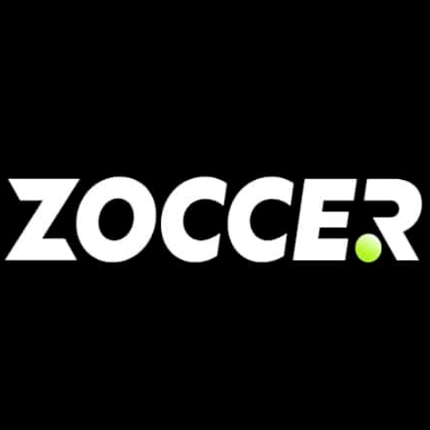 Zoccer Logo